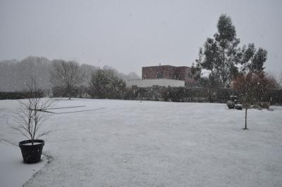Opération Bonhomme de neige